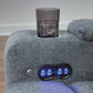 Studio Cave Power Recliner
