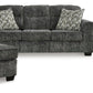 Lonoke Living Room Set
