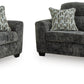 Lonoke Living Room Set