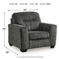 Lonoke Living Room Set