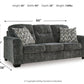 Lonoke Living Room Set