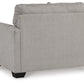 Avenal Park Oversized Chair
