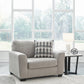 Avenal Park Oversized Chair