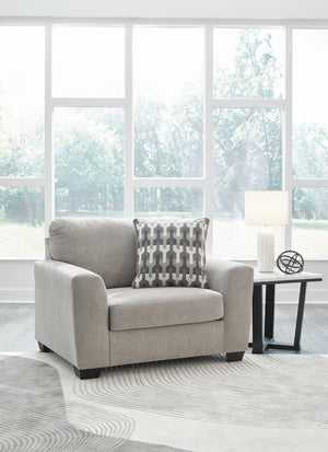 Avenal Park Oversized Chair