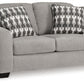 Avenal Park Living Room Set