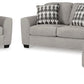 Avenal Park Living Room Set