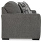 Gardiner Oversized Chair
