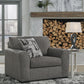 Gardiner Oversized Chair