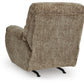 Stayfish Recliner