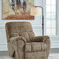 Stayfish Recliner