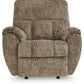 Stayfish Recliner