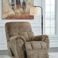 Stayfish Recliner