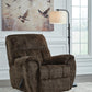 Stayfish Recliner