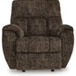 Stayfish Recliner