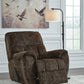 Stayfish Recliner