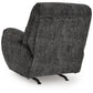 Stayfish Recliner