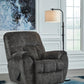 Stayfish Recliner