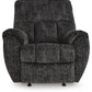 Stayfish Recliner