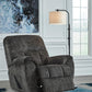 Stayfish Recliner