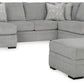 Casselbury Living Room Set