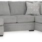 Casselbury Living Room Set