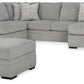 Casselbury Living Room Set