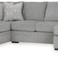 Casselbury Living Room Set