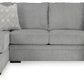 Casselbury Living Room Set