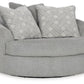Casselbury Living Room Set