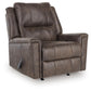 Lixtowel Recliner image
