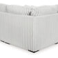 Stupendous 3-Piece Sectional