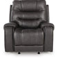 Femley Recliner