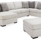 Koralynn Living Room Set