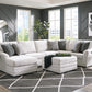 Koralynn Living Room Set