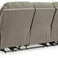 Next-Gen Gaucho Power Reclining Sofa