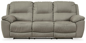 Next-Gen Gaucho Power Reclining Sofa