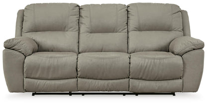 Next-Gen Gaucho Power Reclining Sofa