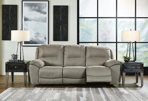 Next-Gen Gaucho Power Reclining Sofa