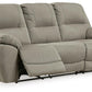 Next-Gen Gaucho Living Room Set
