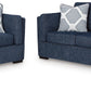 Evansley Living Room Set
