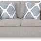 Evansley Living Room Set