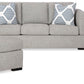 Evansley Living Room Set
