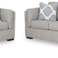 Evansley Living Room Set