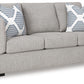 Evansley Living Room Set