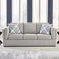 Evansley Living Room Set