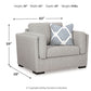 Evansley Living Room Set