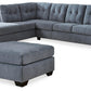 Marleton Living Room Set