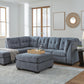 Marleton Living Room Set