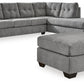 Marleton Living Room Set
