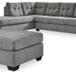 Marleton Living Room Set